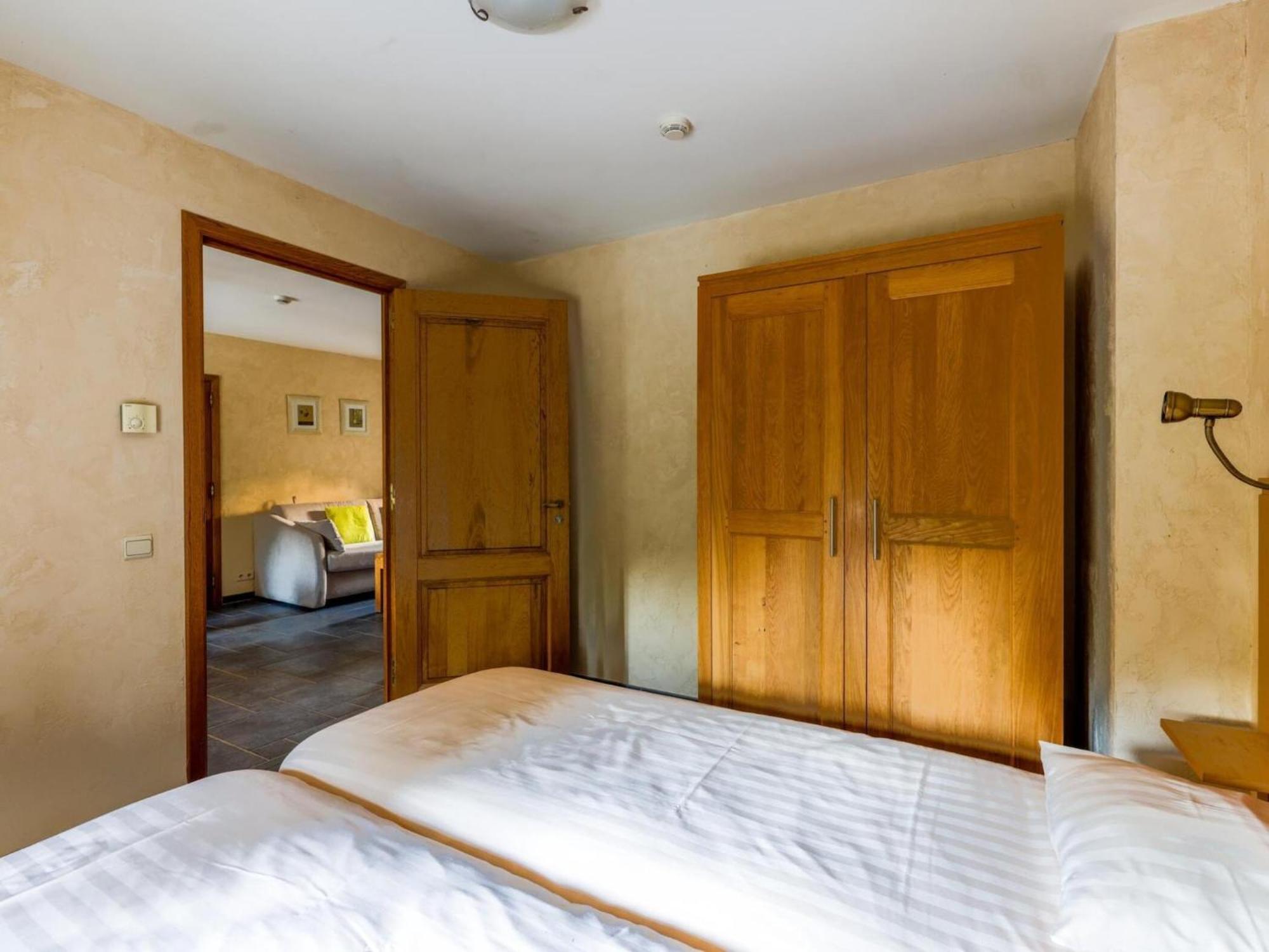 Elegant Apartment In Aywaille Near Forest Buitenkant foto
